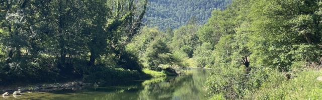 Ansicht Doubs