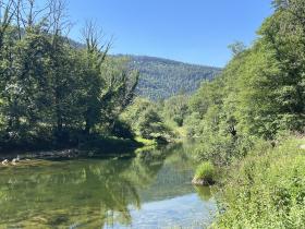 Ansicht Doubs