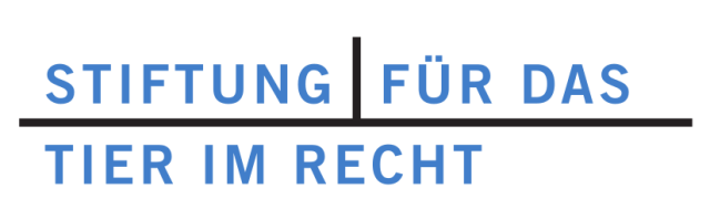 Logo Stiftung für das Tier im Recht