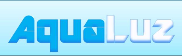 Logo AquaLuz