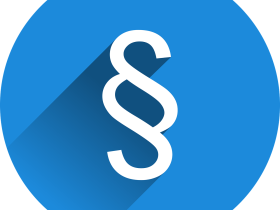 Gesetzesparagraph