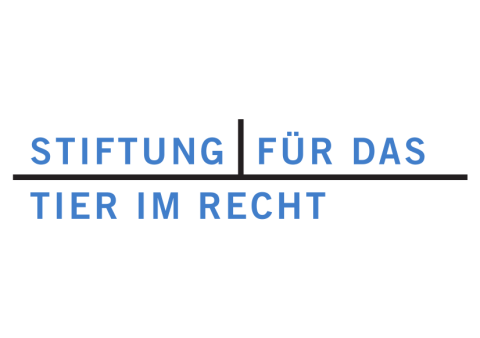 Logo Stiftung für das Tier im Recht