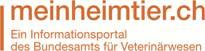 Logo Bundesamt für Lebensmittelsicherheit und Veterinärwesen