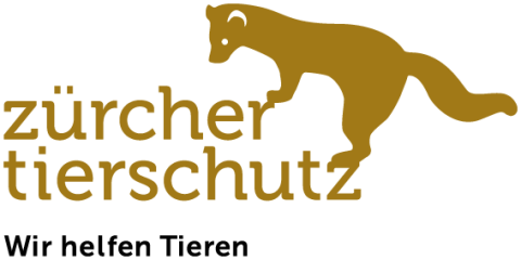 Logo Zürcher Tierschutz