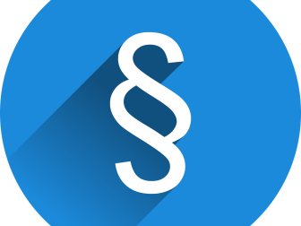 Gesetzesparagraph
